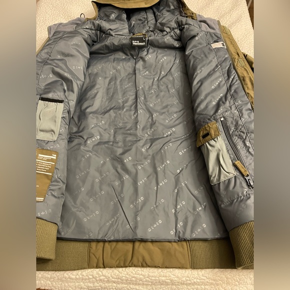 Westbeach Jacket - Picture 3 of 3